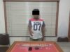 Residivis Pengedar Sabu Ditangkap di Lombok Barat