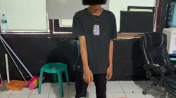 Polres Dompu Tangkap Seorang Pemuda di Karijawa Terkait Dugaan Peredaran Narkotika Jenis Sabu