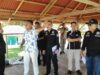Jelang Krui Pro WSL 2025, Polda Lampung dan Mabes Polri Gelar Risk Assessment di Pantai Tanjung Setia