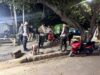 Sat Samapta Polres Bima Kota Laksanakan Patroli Rutin Cegah Gangguan Kamtibmas