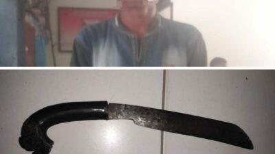 Gerak Cepat, Polsek Bolo Ringkus Terduga Pelaku Penganiayaan di Desa Tambe