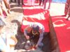 Kapolres Lombok Utara Hadiri Peletakan Batu Pertama Pembangunan Gapura Islamic Canter Masjid Agung Baiturahim Tanjung