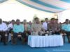 Kapolri Dampingi Presiden pada Panen Raya Jagung Kuartal II, siap wujudkan kedaulatan pangan Nasional