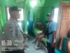Laporan Tindak Pidana KDRT di Lopok, Suami Diamankan Polsek Lape