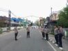 Polres Sumbawa Amankan Kegiatan Sholat Berjamaah Dalam Perayaan Hari Raya Idul Adha 1446H/2025M