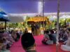 Kapolres Bima Kota Gelar Halal Bihalal Bersama Personel dan Keluarga Besar Polres Bima Kota