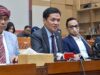 Komisi III DPR Apresiasi Kapolri dan Jajaran Atas Panen Raya Jagung