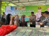 Polres Bima Kota Qurban 15 Ekor Sapi dan 2 Kambing, 1.620 Paket Daging Dibagikan ke Masyarakat