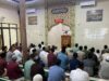 Masjid Ar-Rahmatullah Polres Sumbawa Barat Gelar Sholat Idul Adha 1446 H Bersama Personel dan Masyarakat