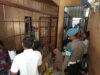 Wakapolres Bima Kota Sidak Rutan, Pastikan Keamanan dan Kelayakan Fasilitas Tahanan
