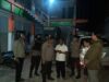 Patroli Blue Light Sat Samapta Polres Bima Kota Antisipasi Gangguan Kamtibmas