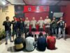 Team Opsnal Polsek Rasana’e Barat Ungkap Kasus Penganiayaan Berat di Jalan Baru Amahami