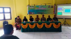 Kapolsek Brang Rea Hadiri Bimtek Agen Gotong Royong, Dukung Program Unggulan PDPGR di Kecamatan Brang Rea
