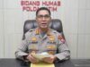 Sambut Hari Bhayangkara ke -79 Polda Jatim Gelar Lomba Pekarangan Pangan Bergizi