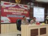 Latpraops Bina Kusuma 2025, Polres Lombok Barat Siap Tekan Kenakalan Remaja