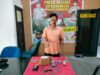 Peredaran Narkotika Melalui Paket Online, Polres Sumbawa Berhasil Mengamankan Puluhan Gram Ganja