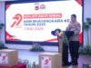 Polda Jabar Gelar Bakti Sosial Sambut Hari Bhayangkara ke-79, Fokuskan Kepedulian Pada Masyarakat Rentan