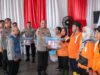 Kick Off Bakti Sosial Hari Bhayangkara ke-79, Polda Kalbar Hadir untuk Masyarakat