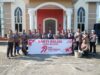 Wujudkan Harmoni Antar Umat Beragama, Polda Kalbar Gelar Bakti Religi Serentak Sambut Hari Bhayangkara ke-79
