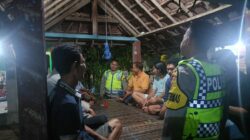 Anggota Polsek Seteluk Laksanakan Patroli Dialogis HEBAT