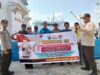 Polsek Kawasan Pelabuhan Laut Bima Himbau Waspada TPPO di Area Pelabuhan