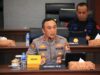 Kapolri Berikan Pelayanan Kesehatan Gratis Bagi Ribuan Orang Hari Ini