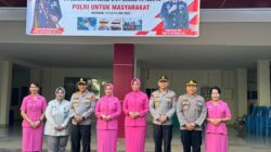 Sambut Hari Bhayangkara ke-79, Polda NTB Gelar Operasi Katarak dan Bibir Sumbing Gratis di RS Bhayangkara