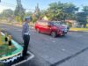 Sat Lantas Polres Bima Kota Laksanakan Rawan Pagi, Wujudkan Rasa Aman dan Kamseltibcarlantas