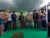 Kapolsek Bayan Hadiri Penutupan MTQ ke-IX Desa Akar-Akar, Dukung Pembinaan Masyarakat Berjiwa Qur’an