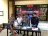 Kerja Cepat, Polres Bima Kota Tangkap dan Tetapkan Tersangka Pembunuhan Sadis di Kos Mande