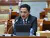Ketua Komisi III DPR Apreasi Respons Cepat Polri terkait Ancaman Bom di Saudi Airlines