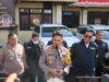 Dalam Waktu 2 X 24 Jam Polda Bali Berhasil Bekuk 3 Pelaku Penembakan WNA Australia
