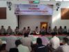 HUT Bhayangkara ke-79, Polres Bima Kota Gelar Doa dan Dzikir Bersama