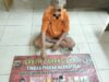 Polres Sumbawa Barat Kembali Ringkus Bandar Miliki 50 Gram Sabu