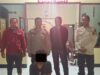 Polsek Woja Bergerak Cepat Amankan Terduga Pelaku Curas Terhadap Dua Pelajar Perempuan