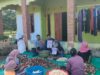 Polsek Rasanae Timur Gelar Jumat Curhat, Sekaligus Sosialisasikan Bahaya TPPO kepada Warga