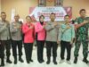 Semangat Peringati Hari Bhayangkara ke-79, Polres Sumbawa Barat Gelar Donor Darah