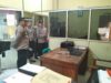 Polres Bima Kota Gelar Lomba Kebersihan Mako Polsek Jajaran, Meriahkan Hari Bhayangkara ke-79