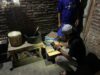 Tindak Tegas Miras, Tim Opsnal Polsek Rasana’e Barat Amankan Puluhan Botol Arak Bali