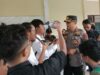 POLDA NTB KERAHKAN RATUSAN PERSONEL AMANKAN PERAYAAN TRADISI LEBARAN TOPAT 2025