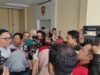 POLDA NTB TETAP PROSES HUKUM MANTAN BUPAI LOMBOK TENGAH