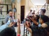 DIRTAHTI UNGKAP PENYEBAB TAHANAN KABUR