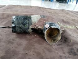 Reaksi Cepat Gegana Brimob NTB Benda Mencurigakan di Polres Dompu Berhasil Dinonaktifkan, Ternyata Replika