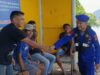 Satpolairud Polres Bima Gelar Jum,at Curhat, Warga Pesisir Apresiasi dan Ucapkan Terimakasih