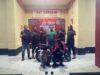 Dua Pelaku Pencurian dengan Kekerasan Berhasil Diringkus Tim Opsnal Polres Sumbawa