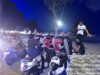 Ciptakan Situasi Aman, Sat Samapta Polres Sumbawa Barat Gelar Patroli Dialogis di Sejumlah Titik Strategis