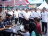 Antusias warga Bandung Kunjungi Pelayanan Publik Gratis di Car Free Day Dago Bandung
