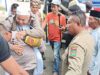 Polsek Rasanae Barat Laksanakan Pengamanan Pemulangan Jamaah Haji Kota Bima Tahun 2025