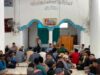 Bhabinkamtibmas Hadiri Syukuran Sedekah Garo Adat di Desa Tua Nanga, Wujud Syukur dan Pelestarian Budaya Lokal