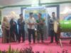 Kapolsek Seteluk Hadiri dan Amankan Pembukaan MTQ ke-XXI Kecamatan Seteluk